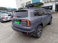 Great Wall Dachshund 1.5T DCT Two-Wheel Drive Labrador Edition - фото 6