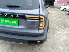Great Wall Dachshund 1.5T DCT Two-Wheel Drive Labrador Edition - фото 7