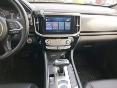 Lincoln Cannon 2.0T Passenger Global Edition Automatic Diesel 2WD Comfort Standard Box GW4D20M - ფოტო 12