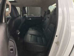 Lincoln Cannon 2.0T Passenger Global Edition Automatic Diesel 2WD Comfort Standard Box GW4D20M - ფოტო 16