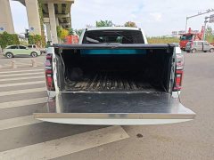 Lincoln Cannon 2.0T Passenger Global Edition Automatic Diesel 2WD Comfort Standard Box GW4D20M - ფოტო 18