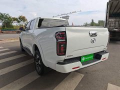 Lincoln Cannon 2.0T Passenger Global Edition Automatic Diesel 2WD Comfort Standard Box GW4D20M - ფოტო 4
