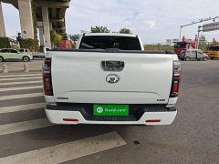 Lincoln Cannon 2.0T Passenger Global Edition Automatic Diesel 2WD Comfort Standard Box GW4D20M - ფოტო 5