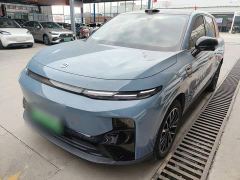 Leapmotor B10 510 LiDAR Edition - ფოტო 1