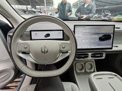 Leapmotor B10 510 LiDAR Edition - ფოტო 10