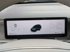 Leapmotor B10 510 LiDAR Edition - ფოტო 11