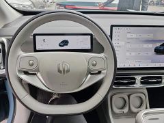 Leapmotor B10 510 LiDAR Edition - ფოტო 2