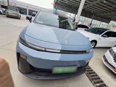 Leapmotor B10 510 LiDAR Edition - ფოტო 4