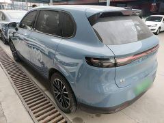 Leapmotor B10 510 LiDAR Edition - ფოტო 6