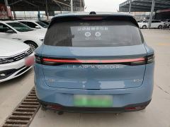 Leapmotor B10 510 LiDAR Edition - ფოტო 7