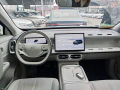 Leapmotor B10 510 LiDAR Edition - ფოტო 9