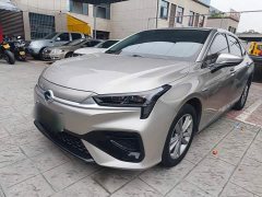 GAC AION S Charm 580 LFP - ფოტო 1