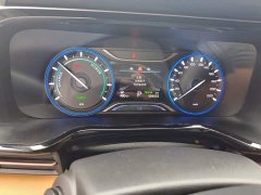 GAC AION S Charm 580 LFP - ფოტო 11