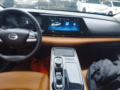 GAC AION S Charm 580 LFP - ფოტო 12