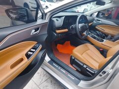 GAC AION S Charm 580 LFP - ფოტო 15