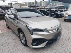 GAC AION S Charm 580 LFP - ფოტო 3
