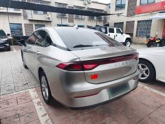 GAC AION S Charm 580 LFP - ფოტო 4