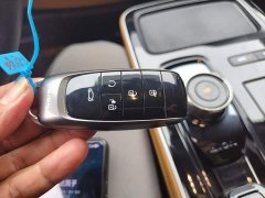 GAC AION S Charm 580 LFP - ფოტო 8