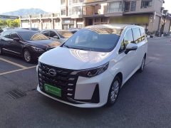 GAC Aion M6 PRO 270T DCT Elite - ფოტო 1