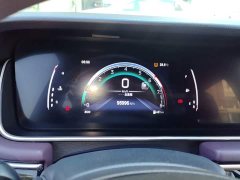 GAC Aion M6 PRO 270T DCT Elite - ფოტო 11