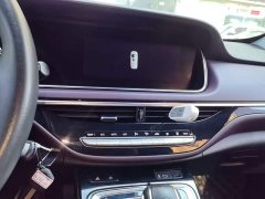 GAC Aion M6 PRO 270T DCT Elite - ფოტო 12