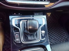 GAC Aion M6 PRO 270T DCT Elite - ფოტო 13