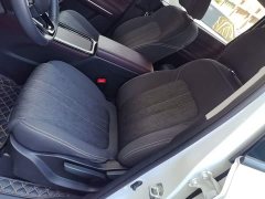 GAC Aion M6 PRO 270T DCT Elite - ფოტო 14