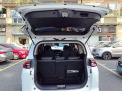 GAC Aion M6 PRO 270T DCT Elite - ფოტო 18
