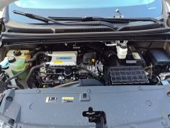 GAC Aion M6 PRO 270T DCT Elite - ფოტო 19