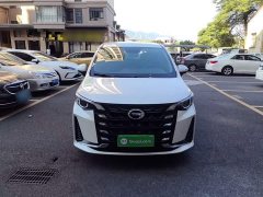 GAC Aion M6 PRO 270T DCT Elite - ფოტო 2