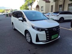 GAC Aion M6 PRO 270T DCT Elite - ფოტო 3