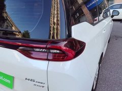 GAC Aion M6 PRO 270T DCT Elite - ფოტო 7