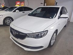 Buick Excelle Facelift Classic 1.5L Automatic Elite - фото 1