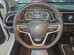 Buick Excelle Facelift Classic 1.5L Automatic Elite - фото 10