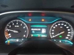 Buick Excelle Facelift Classic 1.5L Automatic Elite - фото 11