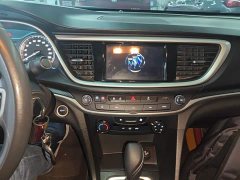 Buick Excelle Facelift Classic 1.5L Automatic Elite - фото 12
