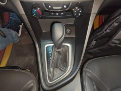 Buick Excelle Facelift Classic 1.5L Automatic Elite - фото 13