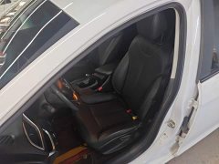 Buick Excelle Facelift Classic 1.5L Automatic Elite - фото 14