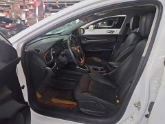 Buick Excelle Facelift Classic 1.5L Automatic Elite - фото 15
