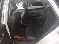 Buick Excelle Facelift Classic 1.5L Automatic Elite - фото 16