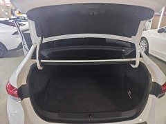 Buick Excelle Facelift Classic 1.5L Automatic Elite - фото 18