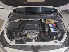 Buick Excelle Facelift Classic 1.5L Automatic Elite - фото 19