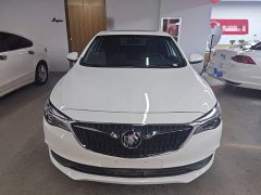 Buick Excelle Facelift Classic 1.5L Automatic Elite - фото 2