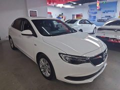Buick Excelle Facelift Classic 1.5L Automatic Elite - фото 3