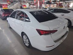 Buick Excelle Facelift Classic 1.5L Automatic Elite - фото 4