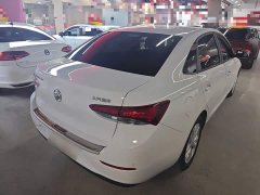 Buick Excelle Facelift Classic 1.5L Automatic Elite - фото 6