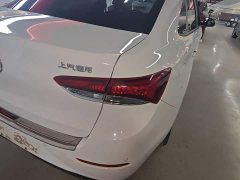 Buick Excelle Facelift Classic 1.5L Automatic Elite - фото 7