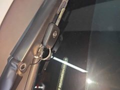 Buick Excelle Facelift Classic 1.5L Automatic Elite - фото 8