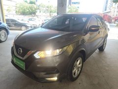 Nissan Qashqai 2.0L CVT XV Smart Comfort Edition - ფოტო 1