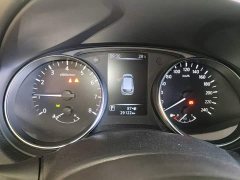 Nissan Qashqai 2.0L CVT XV Smart Comfort Edition - ფოტო 11